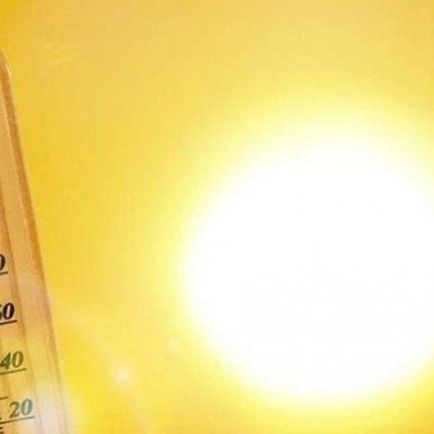 Νέα κίτρινη προειδοποίηση για υψηλές θερμοκρασίες-Στους 42 βαθμούς θα σκαρφαλώσει ο υδράργυρος