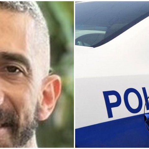 Χάθηκαν τα ίχνη του 39χρονου Νικόλα Κλεοβούλου (pic)