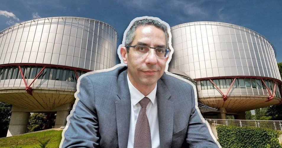 Αναλαμβάνει την ευθύνη ο Αγγελίδης για το χαστούκι του ΕΔΑΔ αλλά… «Η έμπρακτη ανάληψη ευθύνης δεν συνάδει με την αποχώρησή μου»