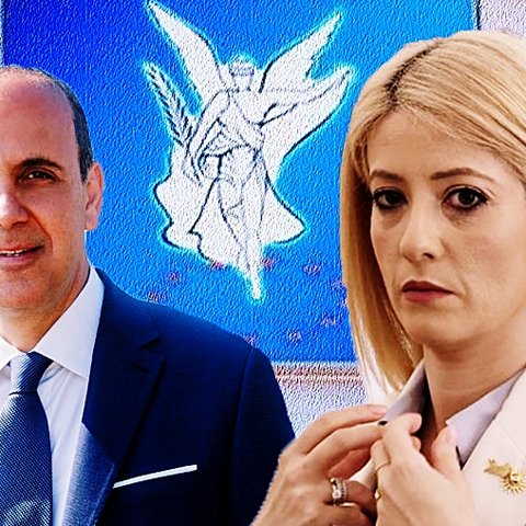 Πήρε θέση με… delay για τον Φαίδωνα η Αννίτα-Προέβη σε υποδείξεις για τις εσωκομματικές αντεγκλήσεις