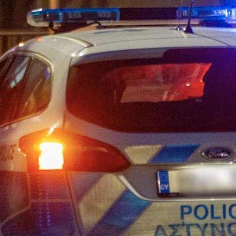 Χειροπέδες σε άλλους τρεις ανήλικους για τη ληστεία σε φούρνο στη Λεμεσό