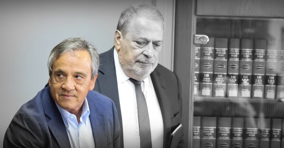 Πρώην διευθυντές ΤΟΜ στην λίστα των ποινικών για ΤΑΚΑΤΑ-Πειθαρχικές με τη σέσουλα αλλά… άνευ αντικειμένου
