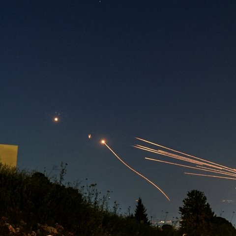 Παραδέχτηκε ότι σκότωσε το Χανίγια το Ισραήλ-Εκτόξευσαν πυραύλους στο Τελ Αβίβ οι Χούθι