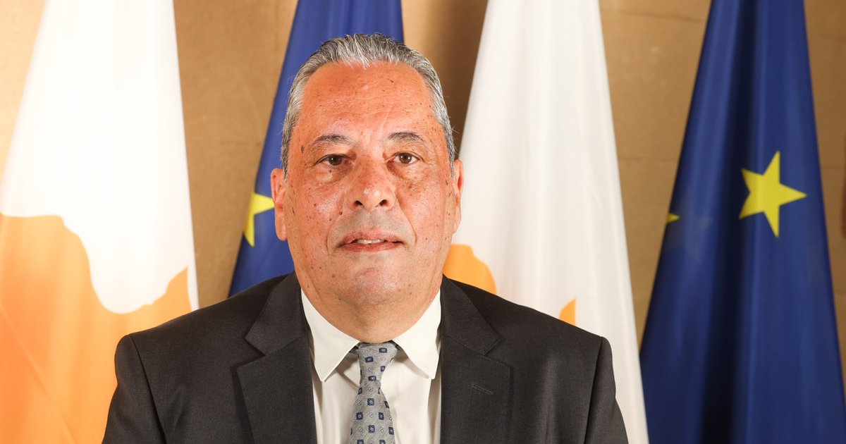 Υπ. Άμυνας: Η αμυντική βιομηχανία της Κύπρου έχει σημειώσει τα τελευταία χρόνια σημαντική πρόοδο