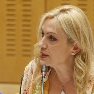 Απαντά σε Αννίτα η Ειρήνη για το Βασιλικό-«Χαίρομαι που πείστηκε έστω και τώρα»