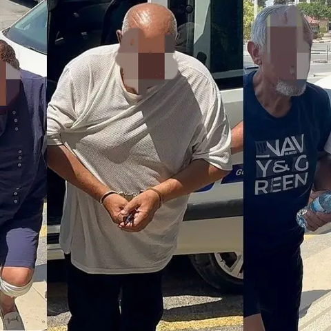 Τ/κ ΜΜΕ για σύλληψη Ε/κ: Ισχυρισμοί για εντοπισμό εγγράφων με πληροφορίες για κατασκευαστικές εταιρείες