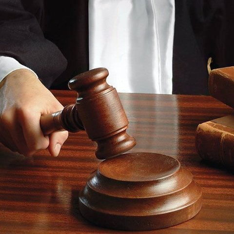 Το Εφετείο αύξησε ποινή από τρεις μήνες σε τρία χρόνια σε υπόθεση πλαστογραφίας