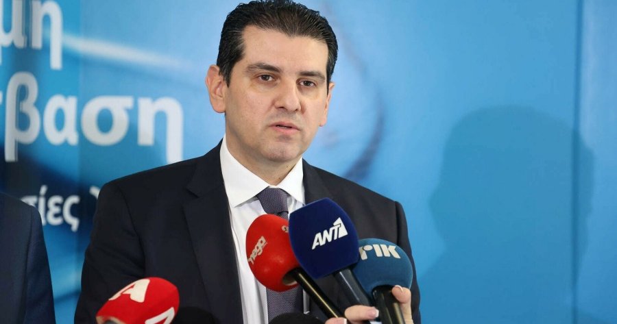 Εντός των ημερών το πόρισμα της πειθαρχικής εναντίον του Εκτελεστικού Διευθυντή Λάρνακας-Αμμοχώστου