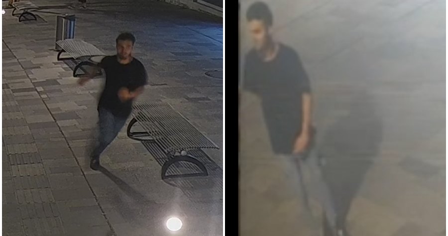 Τον ψάχνει η Αστυνομία για την άσεμνη επίθεση σε βάρος 18χρονης στην Πάφο (pics)