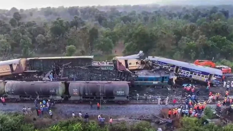 train-accident