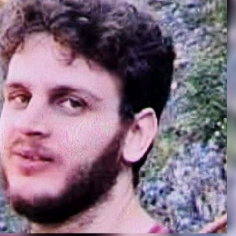 Χάθηκαν τα ίχνη του 25χρονου Κυριάκου από το χώρο διαμονής του στη Λευκωσία (pic)