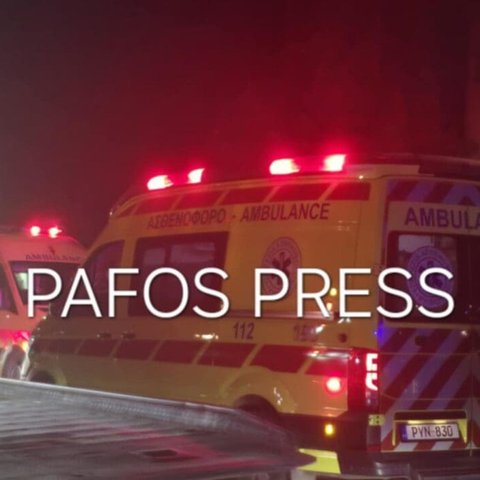 Για απόπειρα φόνου, μαχαιροφορία και σωματική βλάβη καταζητούνται οι πρωταγωνιστές της συμπλοκής στην Πάφο