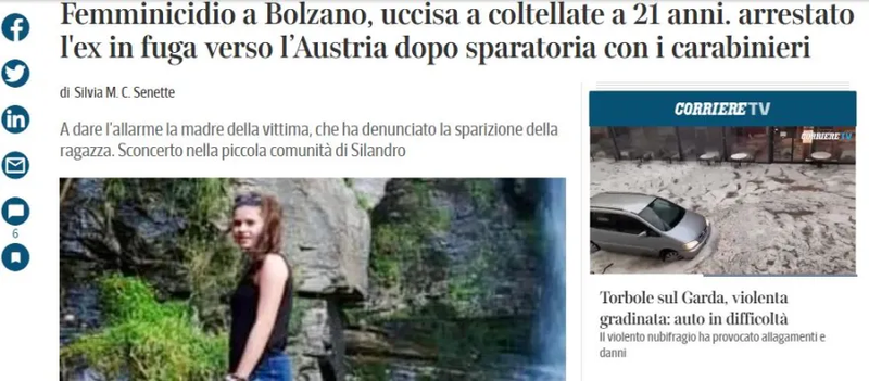 corriere