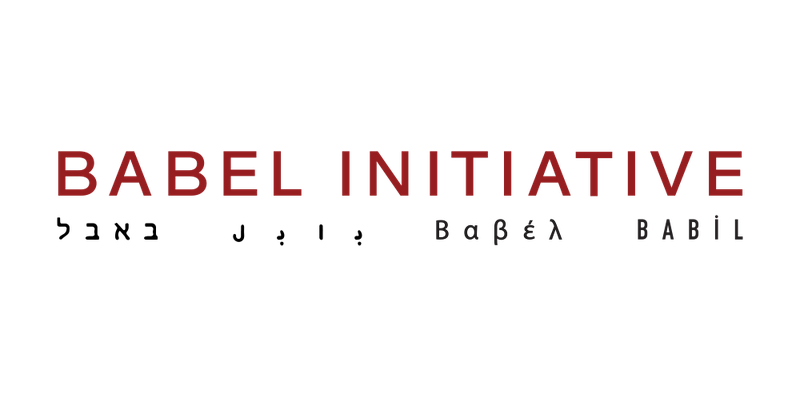 babel logo_ 002