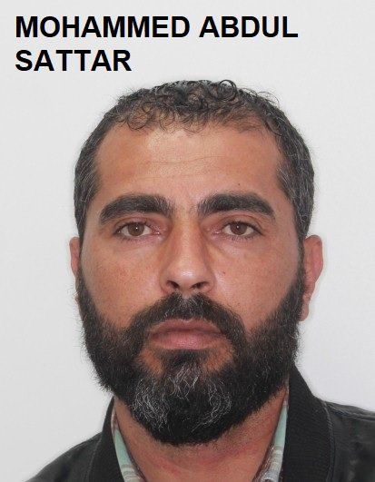 MOHAMMED-ABDUL-SATTAR