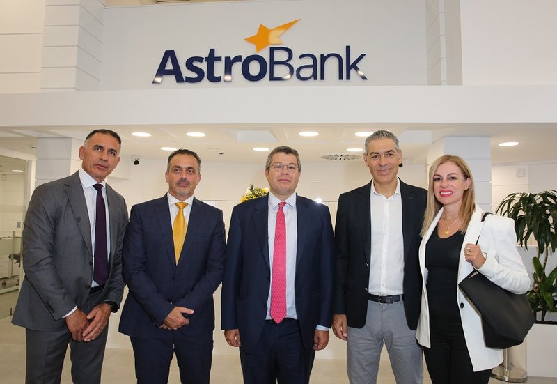 egkainia AstroBank