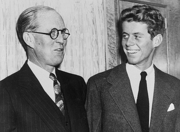 Joseph-JFK-Kennedy