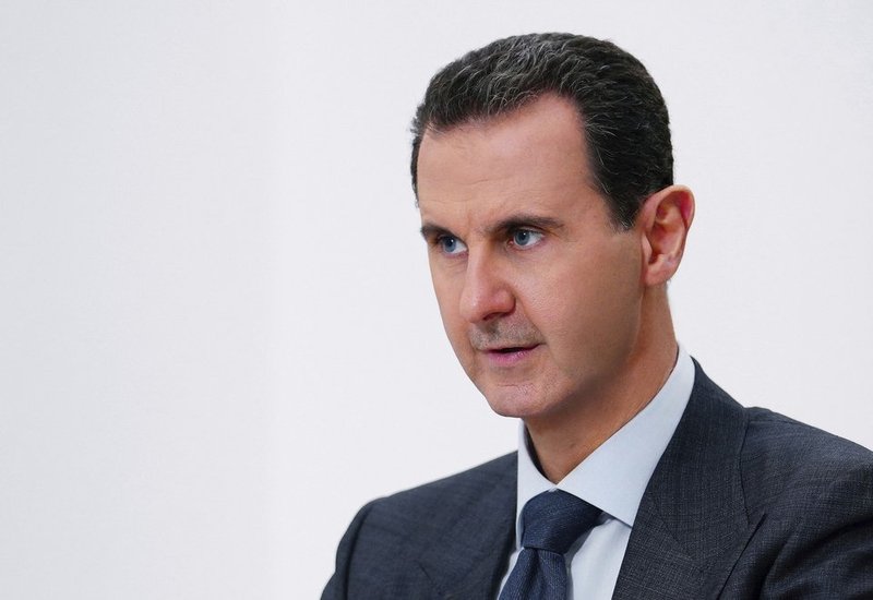 assad-syria