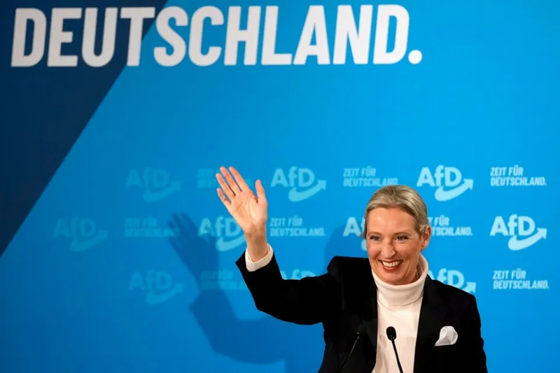 weidel