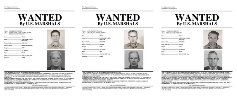 escapees