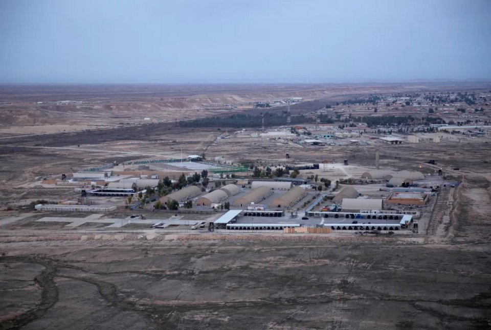 Amerikaniki-vassi-Ain-al-Assad-Iraq
