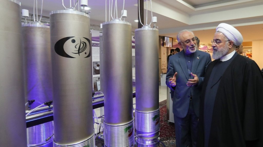uranium_iran
