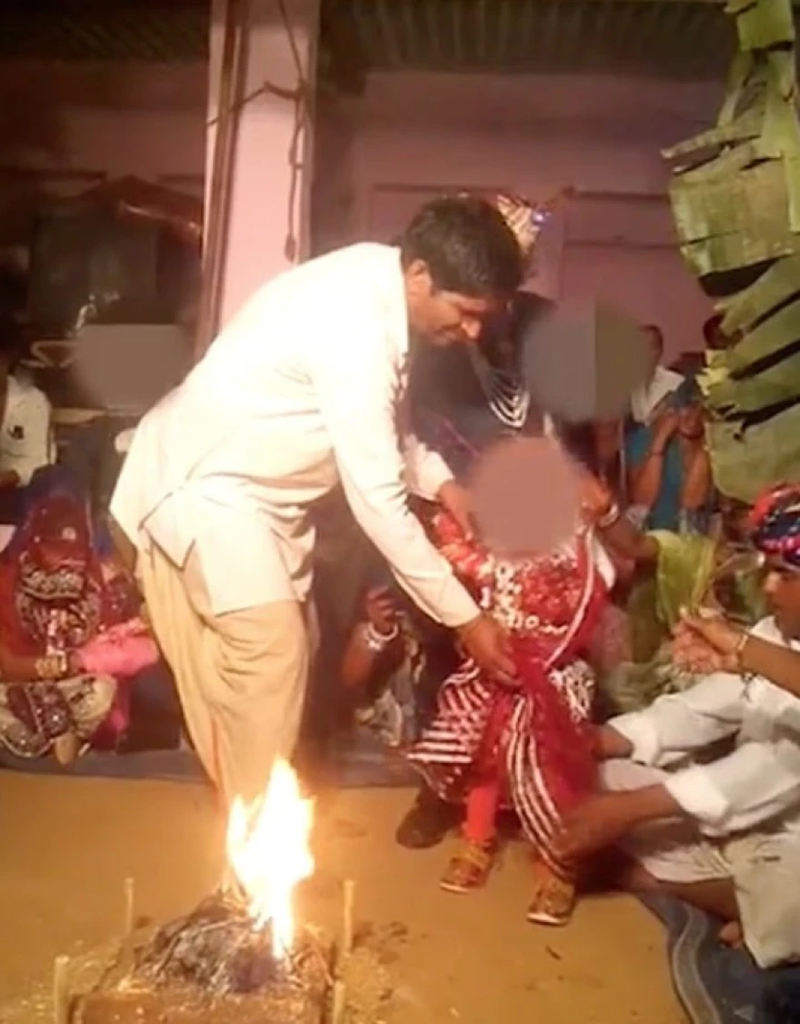 india