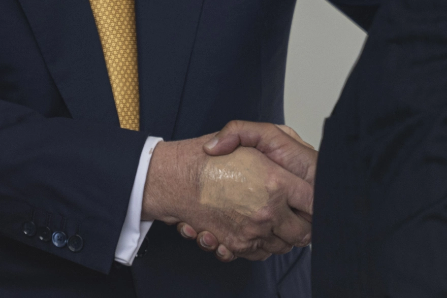 xeri-trump
